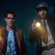 Image for article titled As the gang tries to stay one step ahead, Riverdale leaves no time to grieve
